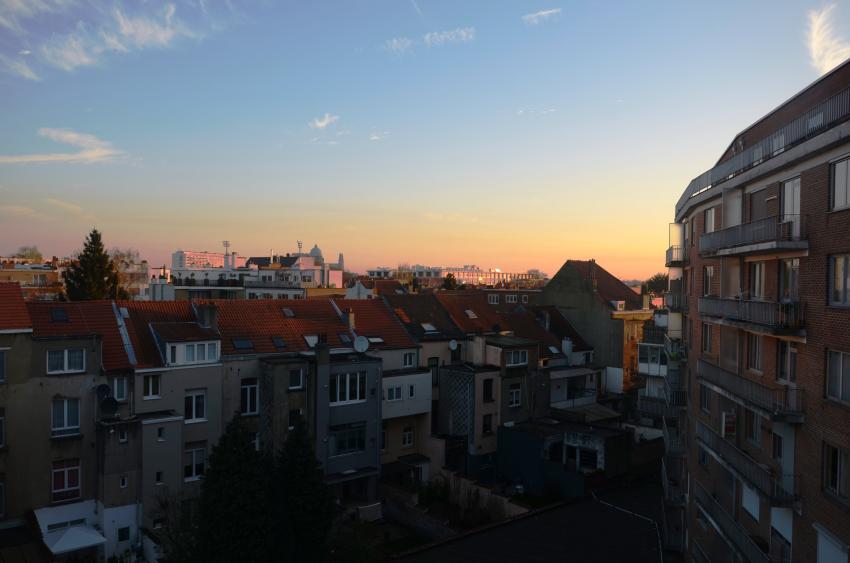 Molenbeek-Saint-Jean (Sint-Jans-Molenbeek)