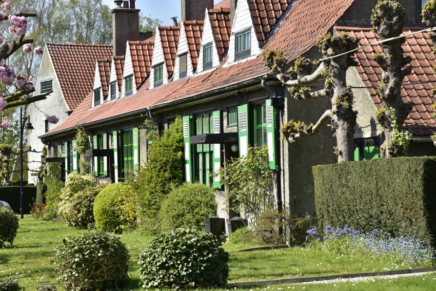 Watermael-Boitsfort (Watermaal-Bosvoorde)