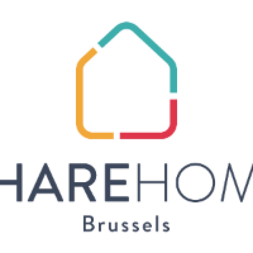 ShareHomeBrussels